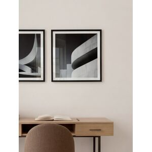 Concrete cadre 50x50 - Kenay Home - Publicité Concrete cadre 50x50 - Kenay Home - Publicité
