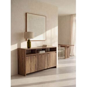 Dout buffet 180 en bois massif - Kenay Home - Publicité Dout buffet 180 en bois massif - Kenay Home - Publicité