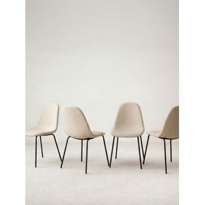 Lot 4 chaises Trive - Kenay Home - Publicité Lot 4 chaises Trive - Kenay Home - Publicité