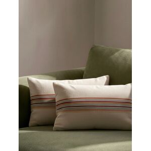 Mae lot 2 coussins naturel - Kenay Home - Publicité Mae lot 2 coussins naturel - Kenay Home - Publicité