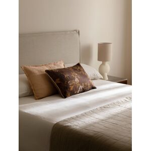 Fall coussin gold - Kenay Home - Publicité Fall coussin gold - Kenay Home - Publicité
