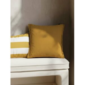 Bimini coussin de jardin ocre - Kenay Home - Publicité Bimini coussin de jardin ocre - Kenay Home - Publicité