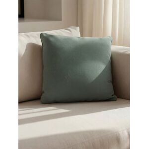 Coussin Kenay Home Vert Menthe Sombre - Coussins - Publicité Coussin Kenay Home Vert Menthe Sombre - Coussins - Publicité