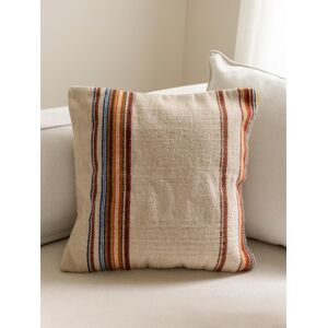 Mert coussin naturelle - Kenay Home - Publicité Mert coussin naturelle - Kenay Home - Publicité