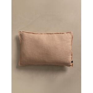 Lisse coussin nude - Kenay Home - Publicité Lisse coussin nude - Kenay Home - Publicité