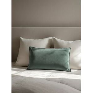Coussin mineral blue Sweet - Publicité Coussin mineral blue Sweet - Publicité