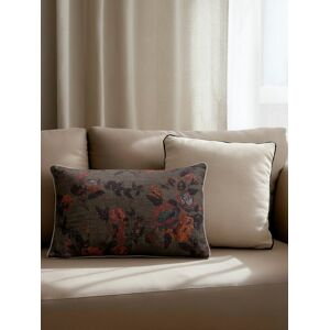 Fall coussin kaki - Kenay Home - Publicité Fall coussin kaki - Kenay Home - Publicité
