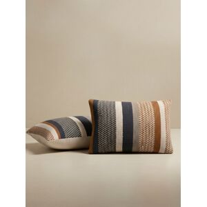 Api ensemble 2 coussins bleus - Kenay Home - Publicité Api ensemble 2 coussins bleus - Kenay Home - Publicité
