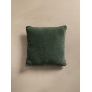 Coussin menthe Delhi - Publicité Coussin menthe Delhi - Publicité