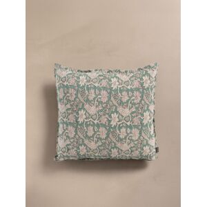 Soul coussin menthe - Kenay Home - Publicité Soul coussin menthe - Kenay Home - Publicité