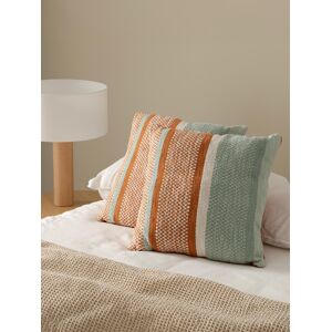 Pisco coussin - Kenay Home - Publicité Pisco coussin - Kenay Home - Publicité