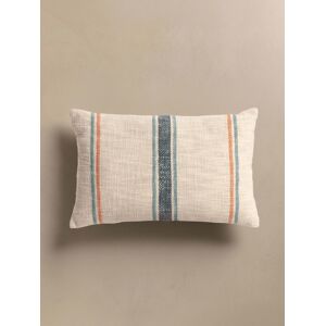 Neil coussin menthe - Kenay Home - Publicité Neil coussin menthe - Kenay Home - Publicité