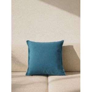 Coussin de jardin bleu Bimini - Publicité Coussin de jardin bleu Bimini - Publicité