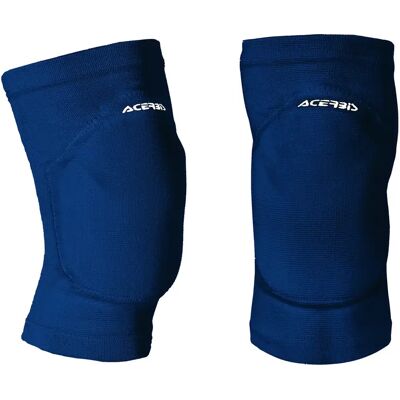 Genouillères Acerbis Evo Bleu S/M - Publicité Genouillères Acerbis Evo Bleu S/M - Publicité