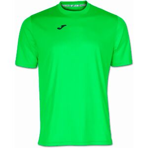 JOMA Combi Verde T-shirt pour homme de football - Publicité JOMA Combi Verde T-shirt pour homme de football - Publicité