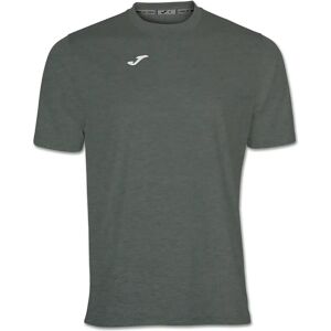 T-shirt de football gris pour homme JOMA Combi - T-shirt - Publicité T-shirt de football gris pour homme JOMA Combi - T-shirt - Publicité