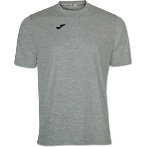 JOMA Combi Cinzento T-shirt de football pour garçons - T-shirt - Publicité JOMA Combi Cinzento T-shirt de football pour garçons - T-shirt - Publicité