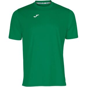 T-shirt de fitness pour homme JOMA Combi Vert - T-shirt - Publicité T-shirt de fitness pour homme JOMA Combi Vert - T-shirt - Publicité