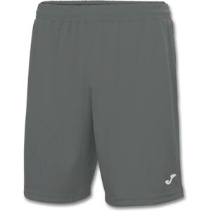 JOMA Nobel Short de football gris pour homme - Shorts - Publicité JOMA Nobel Short de football gris pour homme - Shorts - Publicité