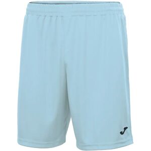 Shorts de football homme JOMA Nobel Bleu - Shorts - Publicité Shorts de football homme JOMA Nobel Bleu - Shorts - Publicité