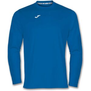 Maillot manches longues Joma Combi Bleu L - Publicité Maillot manches longues Joma Combi Bleu L - Publicité