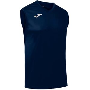 T-shirt de football bleu pour homme JOMA Combi - T-shirt - Publicité T-shirt de football bleu pour homme JOMA Combi - T-shirt - Publicité