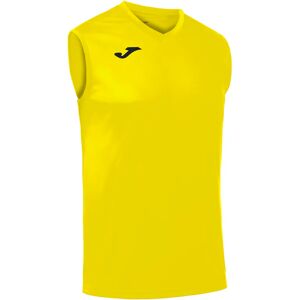 T-shirt JOMA Combi Jaune pour Hommes - T-shirt - Publicité T-shirt JOMA Combi Jaune pour Hommes - T-shirt - Publicité