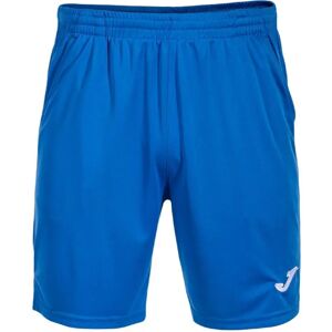 Shorts de tennis bleus pour homme JOMA Drive - Shorts - Publicité Shorts de tennis bleus pour homme JOMA Drive - Shorts - Publicité