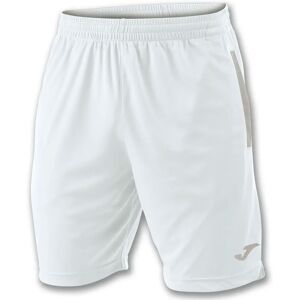 JOMA Miami Short pour enfant blanc - Shorts - Publicité JOMA Miami Short pour enfant blanc - Shorts - Publicité