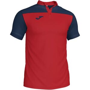 JOMA Combi Polo Rouge pour Garçons - Vêtements - Publicité JOMA Combi Polo Rouge pour Garçons - Vêtements - Publicité