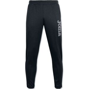 Pantalons de course pour homme JOMA Gladiator Combi Noir - Pants - Publicité Pantalons de course pour homme JOMA Gladiator Combi Noir - Pants - Publicité