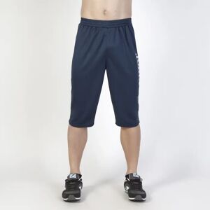 Pantalons de football pour homme JOMA Luxor 3/4 - Pants - Publicité Pantalons de football pour homme JOMA Luxor 3/4 - Pants - Publicité