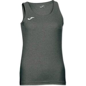 JOMA Diana Cinzento XS - T-shirt pour Femme Course - Publicité JOMA Diana Cinzento XS - T-shirt pour Femme Course - Publicité