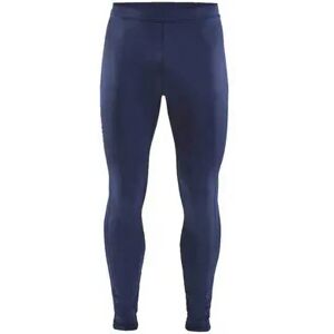 Craft Mallas Rush Noir - Tights - Publicité Craft Mallas Rush Noir - Tights - Publicité