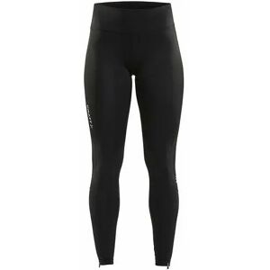 Craft 1907594 Rush Zip Leggings - Sports Tights - Publicité Craft 1907594 Rush Zip Leggings - Sports Tights - Publicité