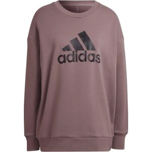 Sweat Violet Adidas HL1961 XS/S - Sweatshirt - Publicité Sweat Violet Adidas HL1961 XS/S - Sweatshirt - Publicité