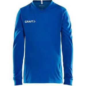 Maillot Enfant CRAFT Squad Manches Longues - Publicité Maillot Enfant CRAFT Squad Manches Longues - Publicité