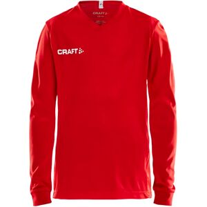 Craft Modèle 1906886 Maillot Rouge Brillant - Maillot de Squad - Publicité Craft Modèle 1906886 Maillot Rouge Brillant - Maillot de Squad - Publicité