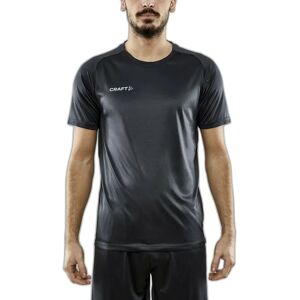 T-shirt d'entraînement homme Craft Asphalt - Publicité T-shirt d'entraînement homme Craft Asphalt - Publicité