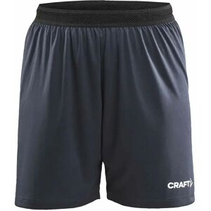 Craft Evolve Shorts W - Shorts d'entraînement légers, polyester recyclé - Publicité Craft Evolve Shorts W - Shorts d'entraînement légers, polyester recyclé - Publicité