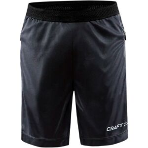 Craft 1910150 Evolve Short avec Poches Zip - Shorts de Sport - Publicité Craft 1910150 Evolve Short avec Poches Zip - Shorts de Sport - Publicité