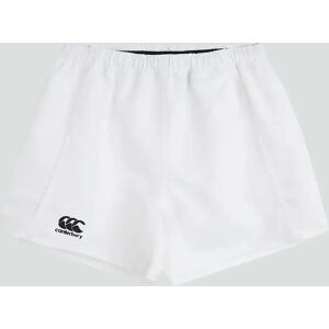 Canterbury - Advantage - Blanc - XXXXL - Shorts - Publicité Canterbury - Advantage - Blanc - XXXXL - Shorts - Publicité