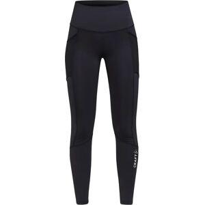 Craft Pro Control Impact Collants - Leggings de Sport - Publicité Craft Pro Control Impact Collants - Leggings de Sport - Publicité