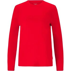 Elite Lab - SUSTAINABLE X1 Elite - rouge - T-shirt manches longues - Publicité Elite Lab - SUSTAINABLE X1 Elite - rouge - T-shirt manches longues - Publicité