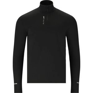 Elitegroup Sous maillot manches longues Elite Lab Core Noir 2XL - Publicité Elitegroup Sous maillot manches longues Elite Lab Core Noir 2XL - Publicité
