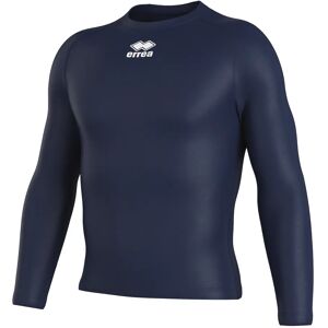 Maillot manches longues enfant Errea daris Bleu 7/8 ans - Publicité Maillot manches longues enfant Errea daris Bleu 7/8 ans - Publicité