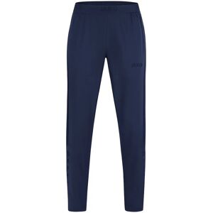 Pantalon de Sport Femme Power Bleu JAKO - Fitness & Loisir - Publicité Pantalon de Sport Femme Power Bleu JAKO - Fitness & Loisir - Publicité
