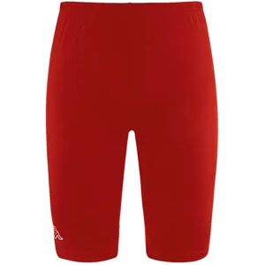 Sous-vêtements de football Kappa Kombat Vurgay Rouge - Sportwear - Publicité Sous-vêtements de football Kappa Kombat Vurgay Rouge - Sportwear - Publicité