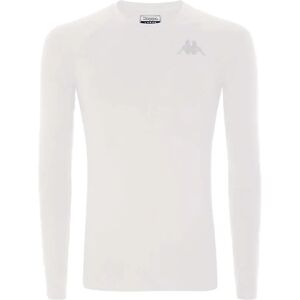 T-shirt thermique à manches longues Kappa Vurbat - Vêtements de sport - Publicité T-shirt thermique à manches longues Kappa Vurbat - Vêtements de sport - Publicité