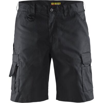 Short Blaklader Noir 54 - Publicité Short Blaklader Noir 54 - Publicité